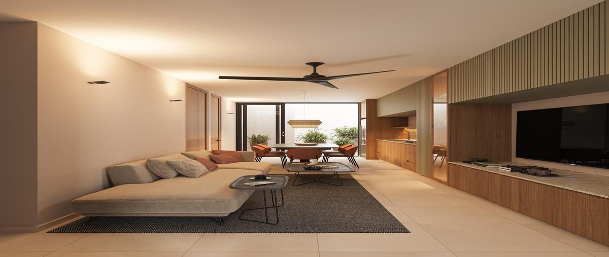 Foto de departamento en venta en  , temozon norte, mérida, yucatán, 0 No. 04