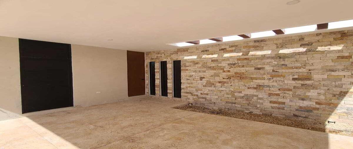 Foto de casa en venta en  , temozon norte, mérida, yucatán, 0 No. 04