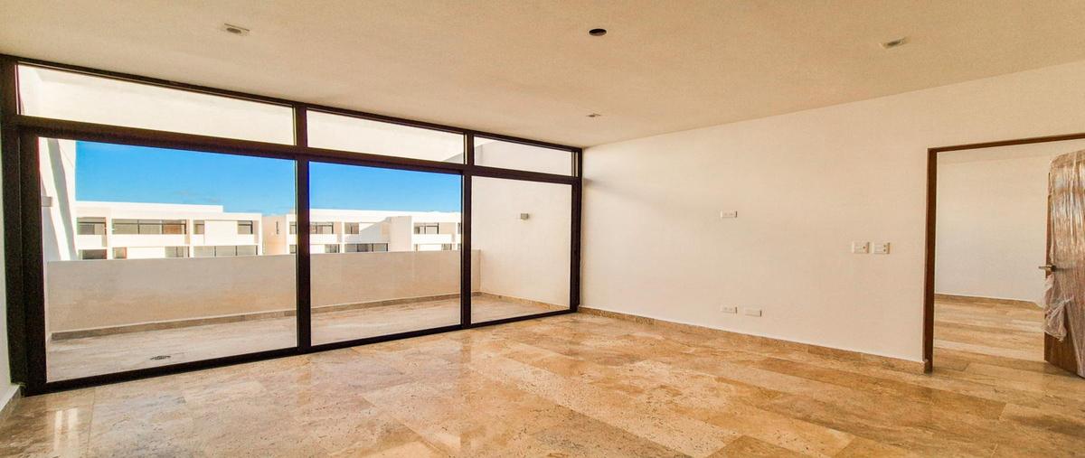 Foto de departamento en venta en  , temozon norte, mérida, yucatán, 30526500 No. 04