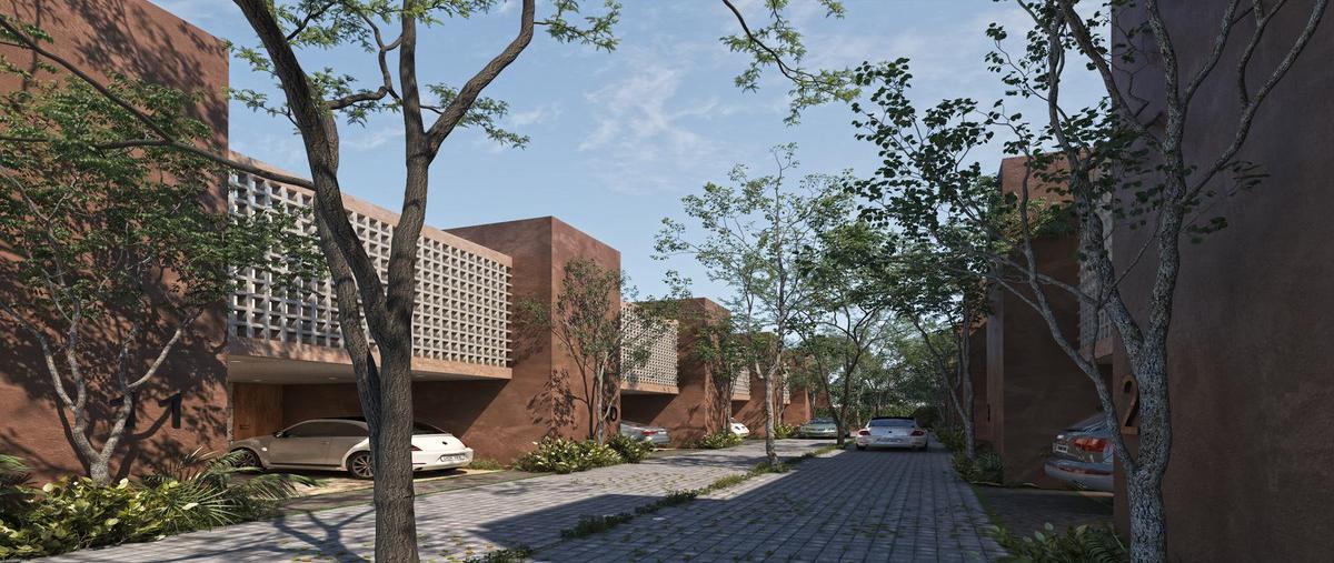 Foto de casa en venta en  , temozon norte, mérida, yucatán, 30526503 No. 05