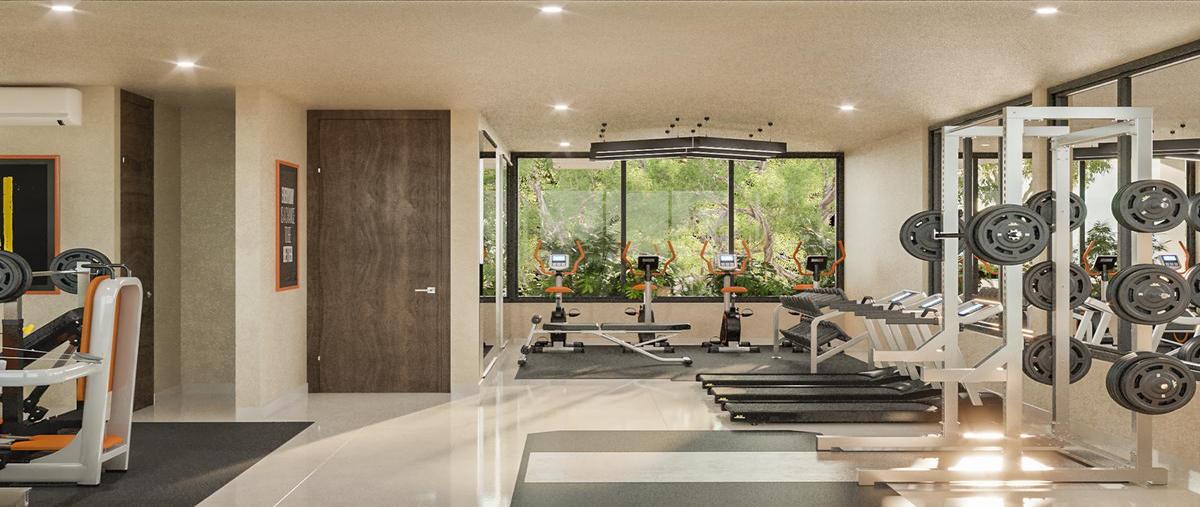 Foto de departamento en venta en  , temozon norte, mérida, yucatán, 30526505 No. 05