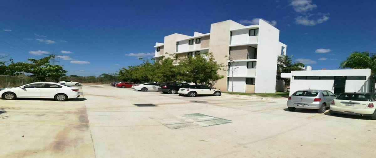 Foto de departamento en renta en  , temozon norte, mérida, yucatán, 0 No. 03