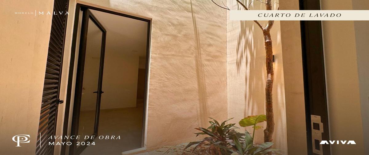 Foto de casa en venta en  , temozon norte, mérida, yucatán, 30526510 No. 03