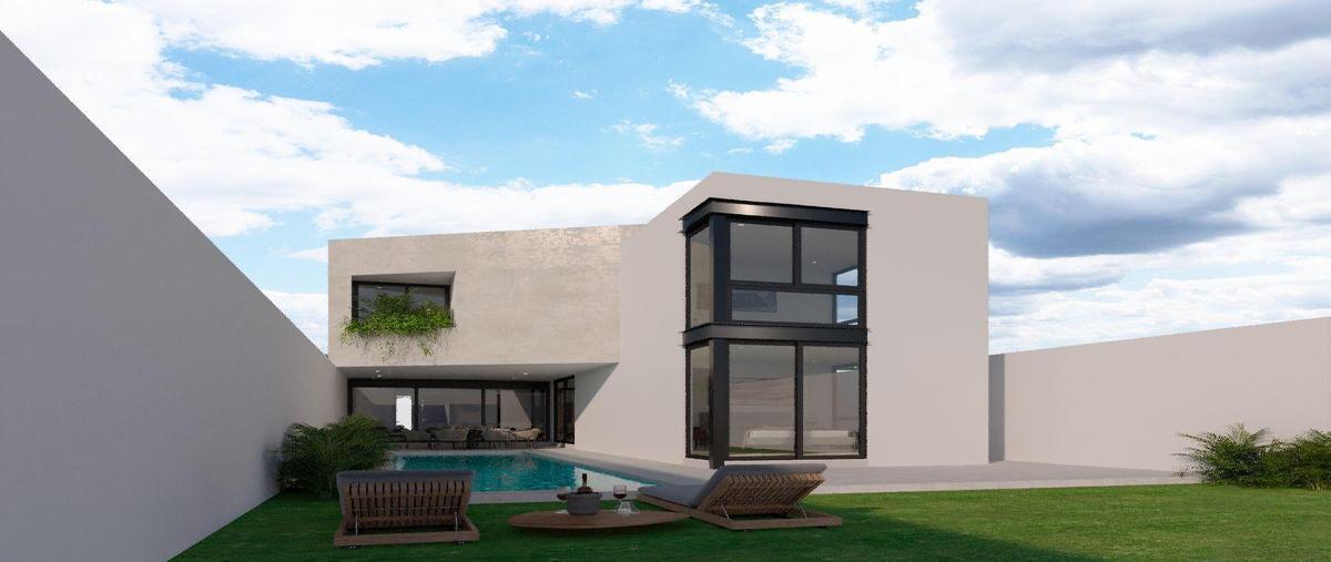 Foto de casa en venta en  , temozon norte, mérida, yucatán, 30526520 No. 03