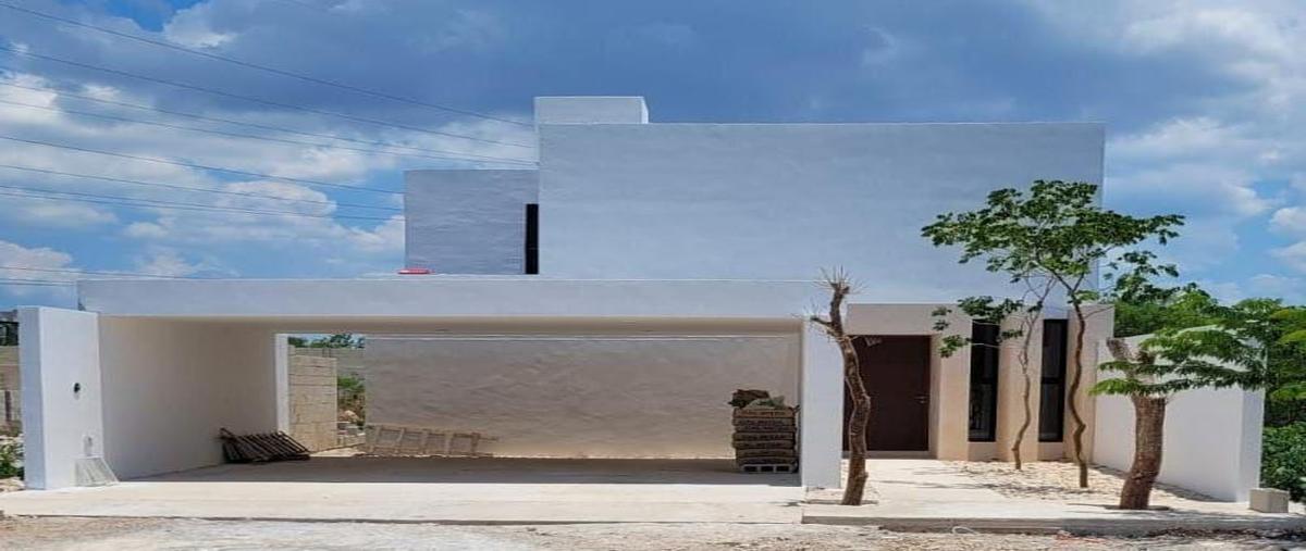 Foto de casa en venta en  , temozon norte, mérida, yucatán, 30526520 No. 04