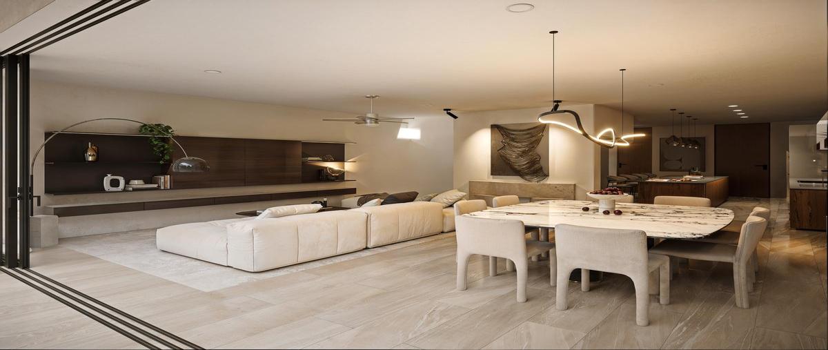 Foto de casa en venta en  , temozon norte, mérida, yucatán, 30526522 No. 04