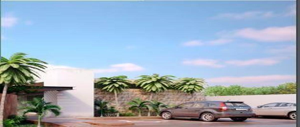 Foto de terreno habitacional en venta en  , temozon norte, mérida, yucatán, 30526523 No. 03