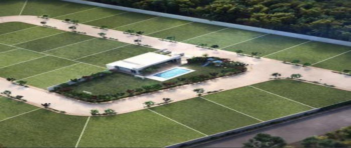 Foto de terreno habitacional en venta en  , temozon norte, mérida, yucatán, 30526523 No. 04