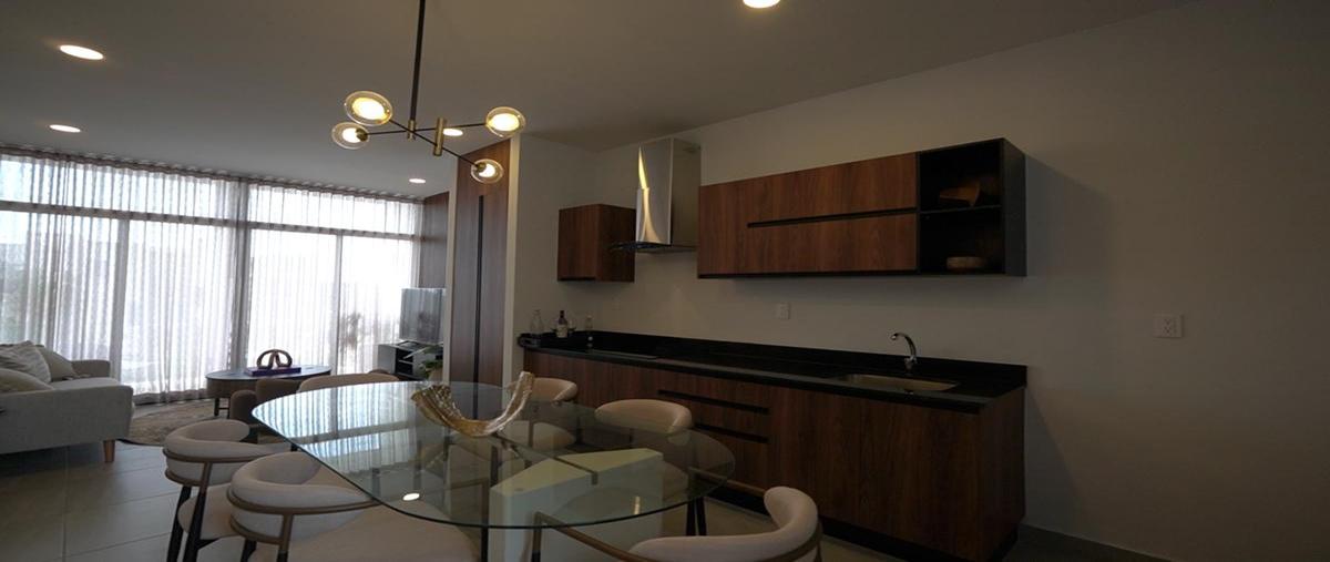 Foto de departamento en venta en  , temozon norte, mérida, yucatán, 30526524 No. 03