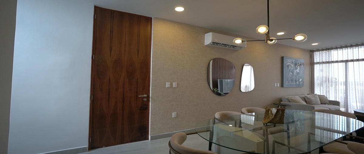 Foto de departamento en venta en  , temozon norte, mérida, yucatán, 30526524 No. 04