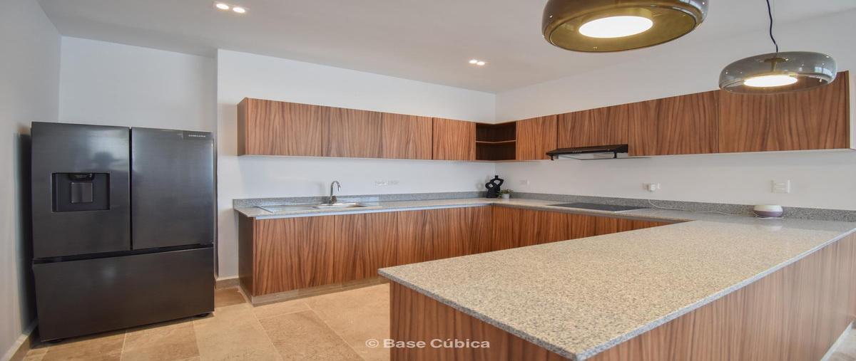 Foto de departamento en venta en  , temozon norte, mérida, yucatán, 0 No. 04