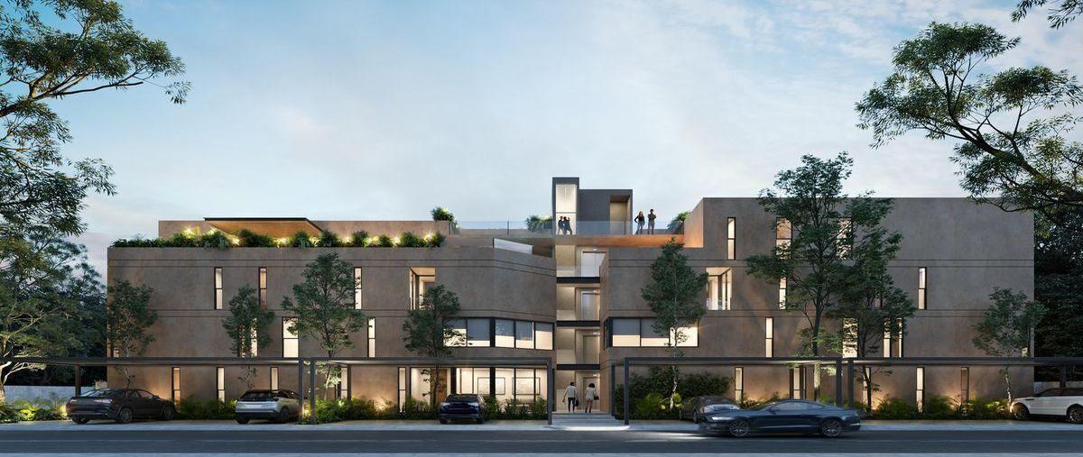 Foto de departamento en , temozon norte, mérida, yucatán, 30526534 foto 03 Foto de departamento en venta en , temozon norte, mérida, yucatán, 30526534 No. 03