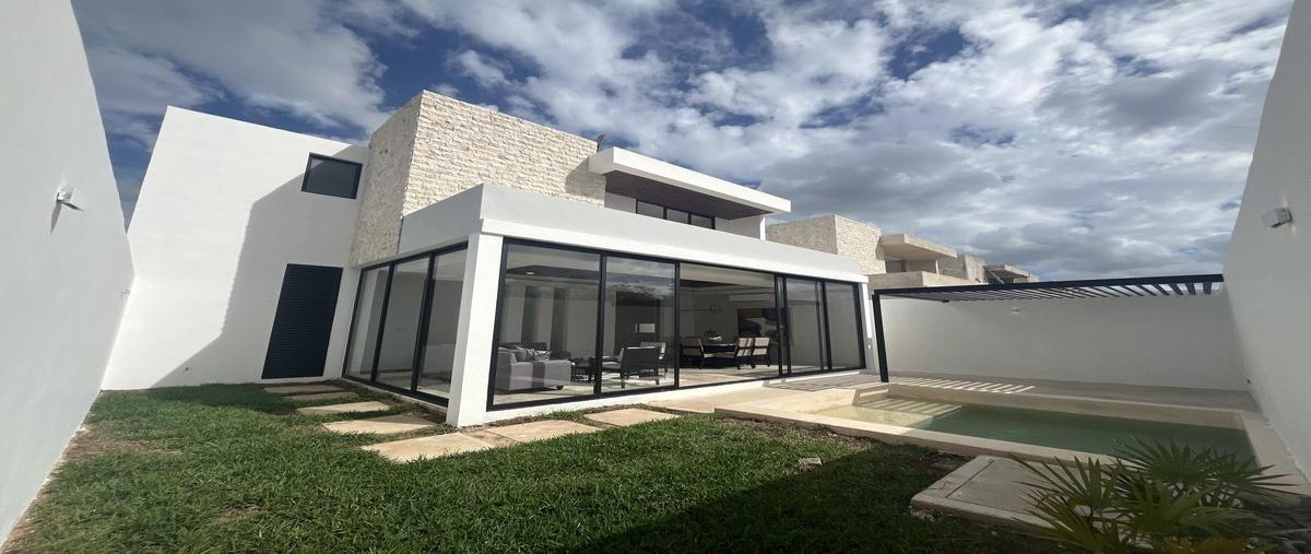 Foto de casa en , temozon norte, mérida, yucatán, 0 foto 02 Foto de casa en venta en , temozon norte, mérida, yucatán, 0 No. 02