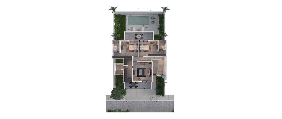 Foto de casa en , temozon norte, mérida, yucatán, 30526541 foto 02 Foto de casa en venta en , temozon norte, mérida, yucatán, 30526541 No. 02