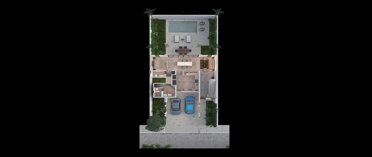 Foto de casa en , temozon norte, mérida, yucatán, 30526541 foto 03 Foto de casa en venta en , temozon norte, mérida, yucatán, 30526541 No. 03