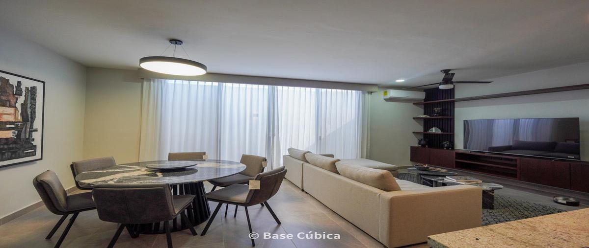 Foto de departamento en venta en  , temozon norte, mérida, yucatán, 30526543 No. 04