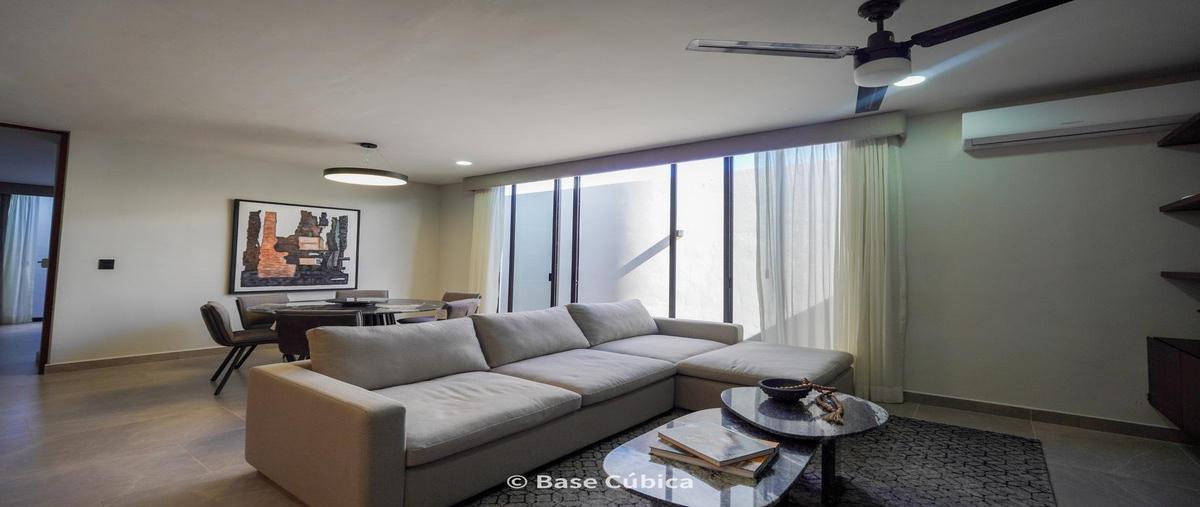 Foto de departamento en venta en  , temozon norte, mérida, yucatán, 30526543 No. 05