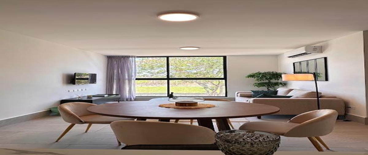 Foto de departamento en renta en  , temozon norte, mérida, yucatán, 30526548 No. 03
