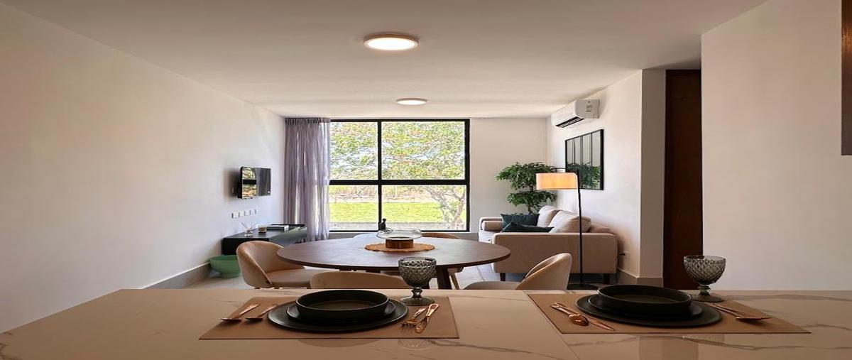 Foto de departamento en renta en  , temozon norte, mérida, yucatán, 30526548 No. 05