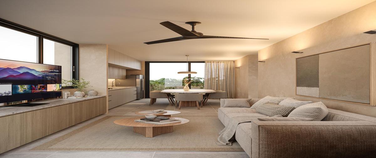 Foto de departamento en venta en  , temozon norte, mérida, yucatán, 30526549 No. 05