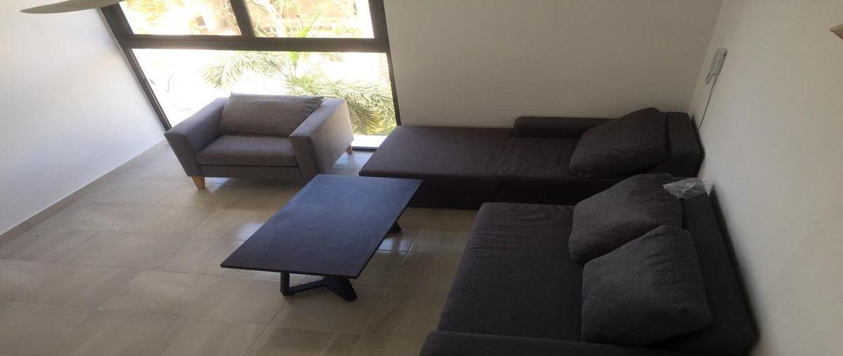 Foto de departamento en renta en  , temozon norte, mérida, yucatán, 30526553 No. 03