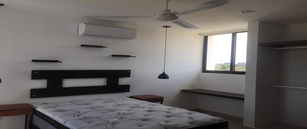 Foto de departamento en renta en  , temozon norte, mérida, yucatán, 30526553 No. 04