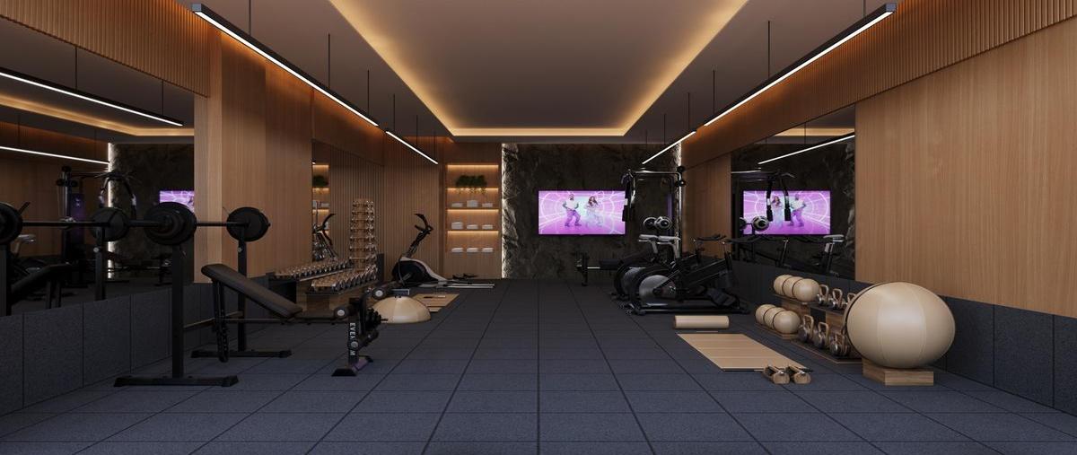 Foto de departamento en venta en  , temozon norte, mérida, yucatán, 0 No. 04