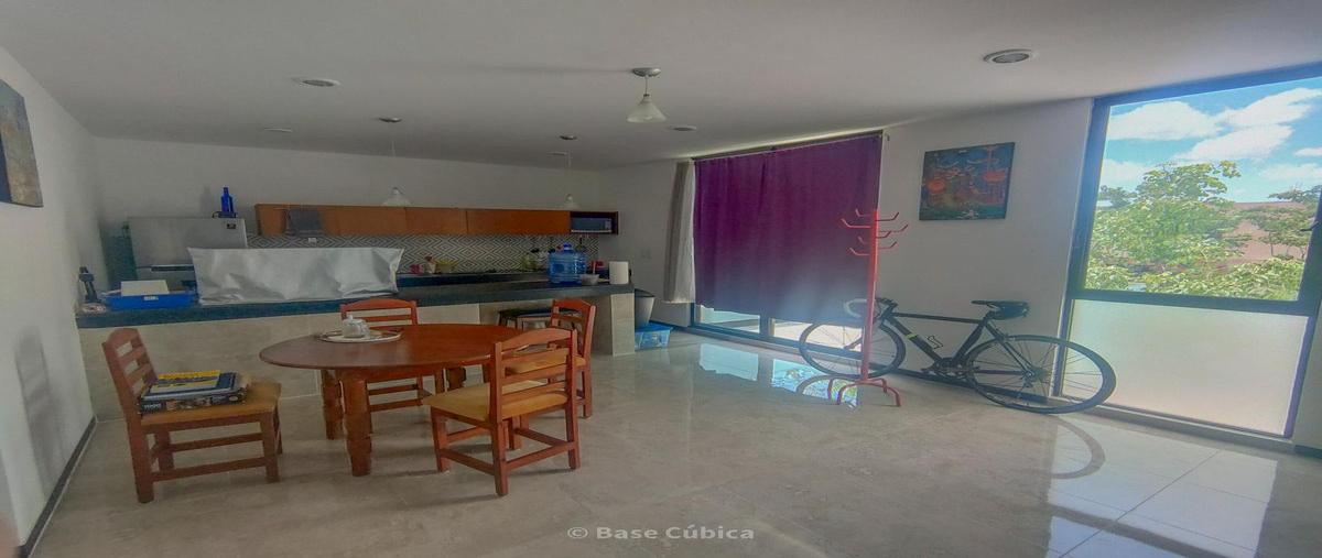 Foto de departamento en venta en  , temozon norte, mérida, yucatán, 30526561 No. 05