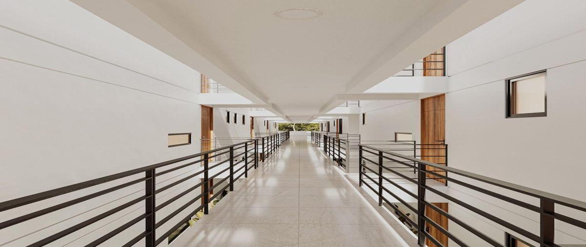 Foto de departamento en venta en  , temozon norte, mérida, yucatán, 0 No. 04