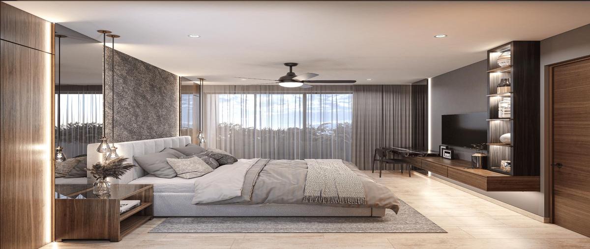 Foto de departamento en venta en  , temozon norte, mérida, yucatán, 30526569 No. 05
