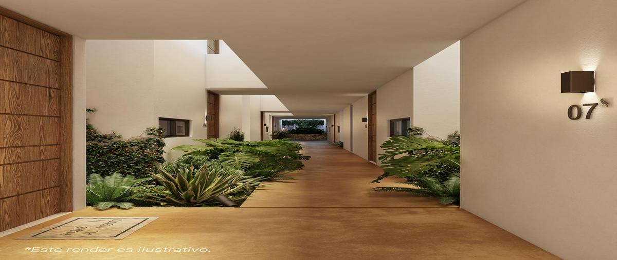 Foto de departamento en venta en  , temozon norte, mérida, yucatán, 30526575 No. 05