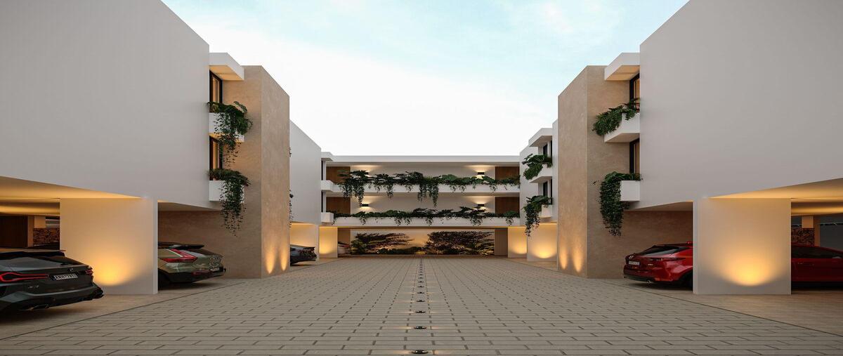 Foto de departamento en venta en  , temozon norte, mérida, yucatán, 30526579 No. 05