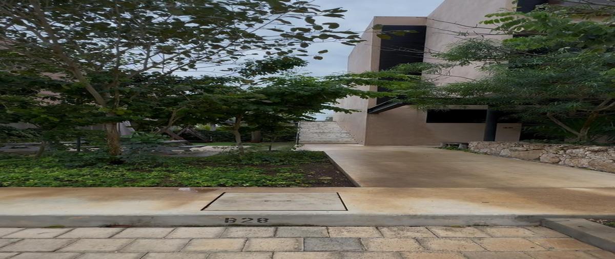 Foto de departamento en venta en  , temozon norte, mérida, yucatán, 30526582 No. 04