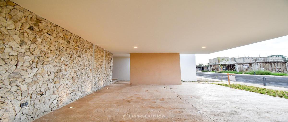 Foto de casa en , temozon norte, mérida, yucatán, 0 foto 02 Foto de casa en venta en , temozon norte, mérida, yucatán, 0 No. 02