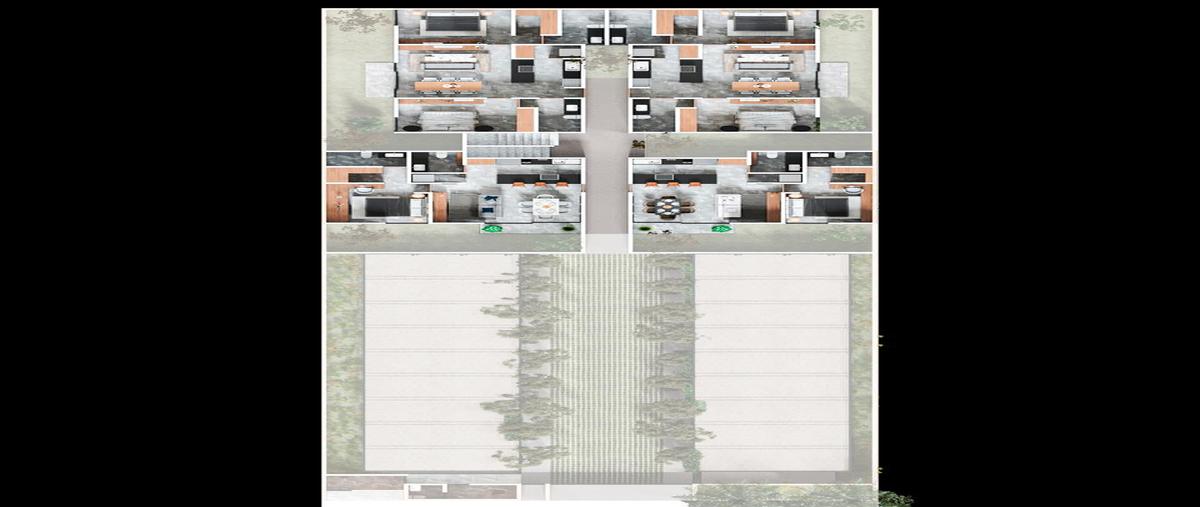 Foto de departamento en , temozon norte, mérida, yucatán, 30526587 foto 04 Foto de departamento en venta en , temozon norte, mérida, yucatán, 30526587 No. 04