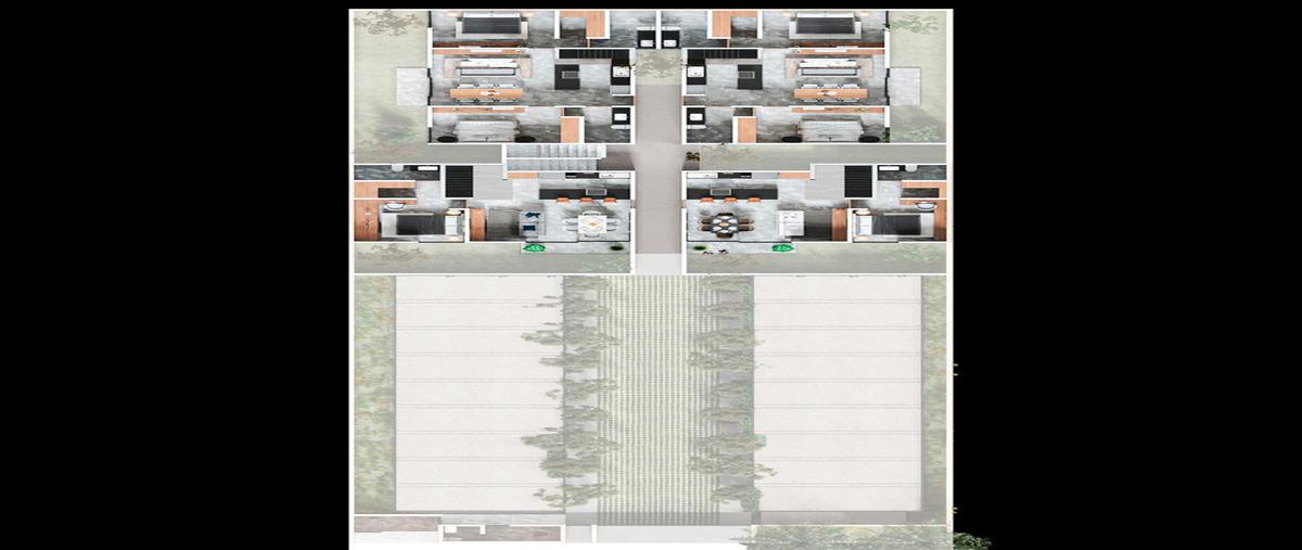 Foto de departamento en , temozon norte, mérida, yucatán, 0 foto 05 Foto de departamento en venta en , temozon norte, mérida, yucatán, 0 No. 05