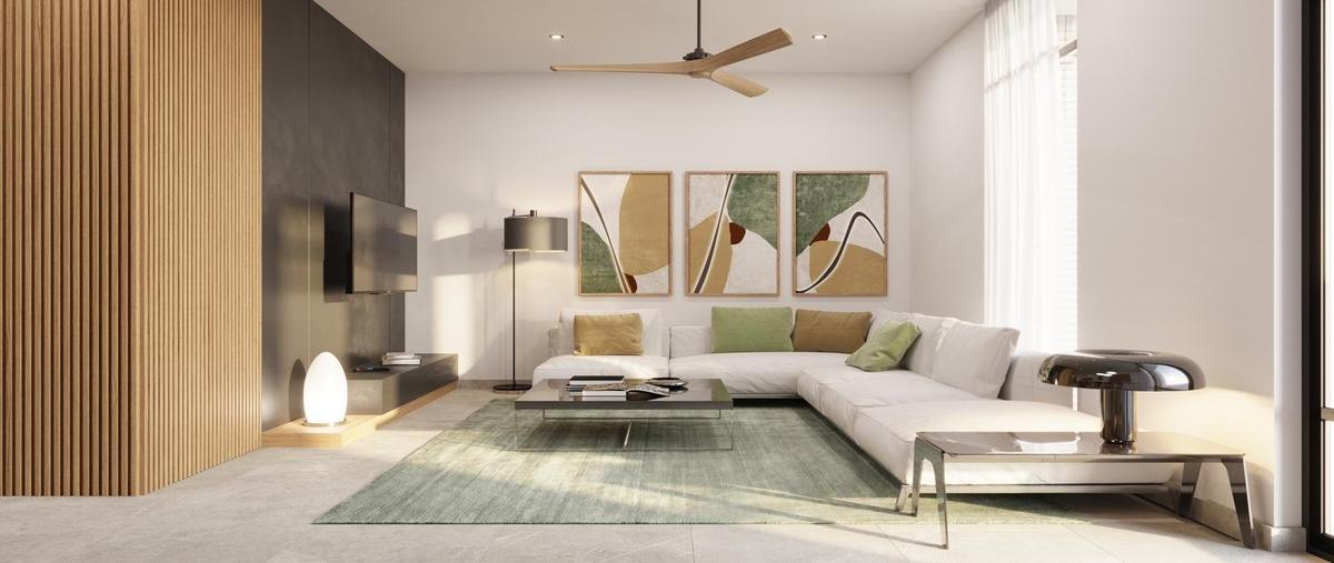 Foto de departamento en venta en  , temozon norte, mérida, yucatán, 30526598 No. 03