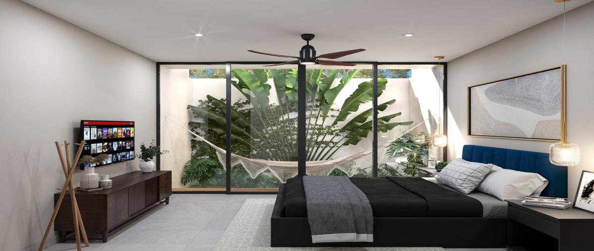 Foto de departamento en venta en  , temozon norte, mérida, yucatán, 30526604 No. 03