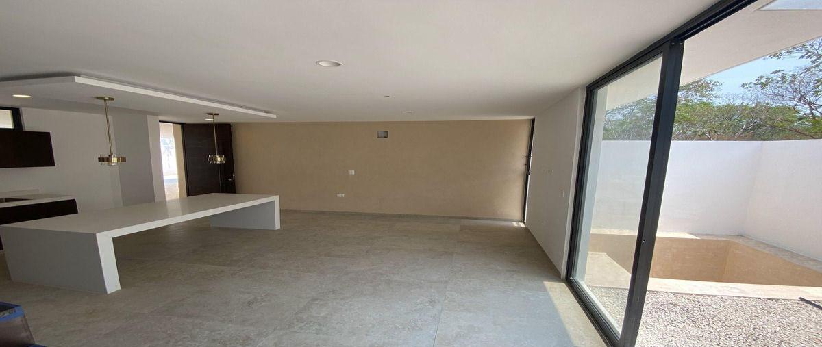 Foto de casa en venta en  , temozon norte, mérida, yucatán, 0 No. 04