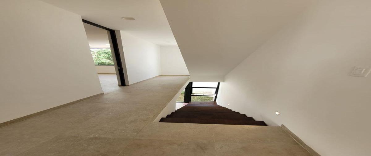 Foto de casa en venta en  , temozon norte, mérida, yucatán, 30526606 No. 05