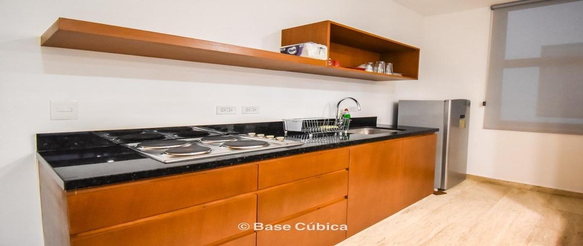 Foto de departamento en renta en  , temozon norte, mérida, yucatán, 0 No. 03