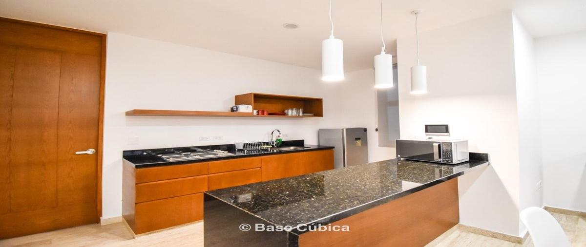 Foto de departamento en renta en  , temozon norte, mérida, yucatán, 0 No. 04