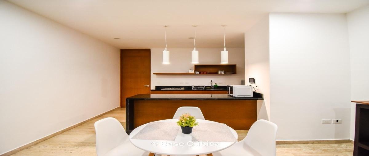 Foto de departamento en renta en  , temozon norte, mérida, yucatán, 0 No. 05