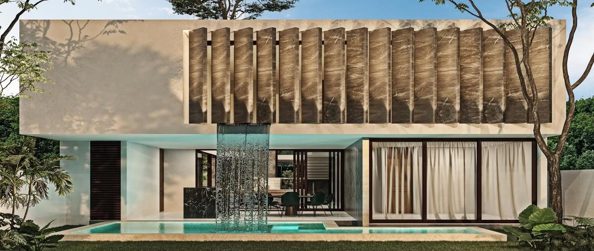 Foto de casa en venta en  , temozon norte, mérida, yucatán, 0 No. 04