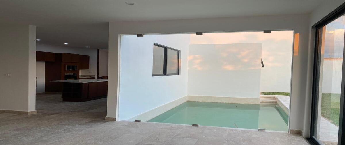 Foto de casa en , temozon norte, mérida, yucatán, 30526616 foto 04 Foto de casa en venta en , temozon norte, mérida, yucatán, 30526616 No. 04