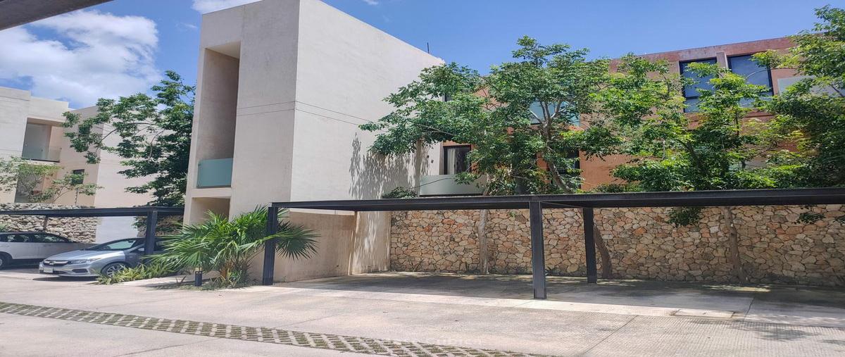 Foto de departamento en , temozon norte, mérida, yucatán, 30526623 foto 03 Foto de departamento en renta en , temozon norte, mérida, yucatán, 30526623 No. 03