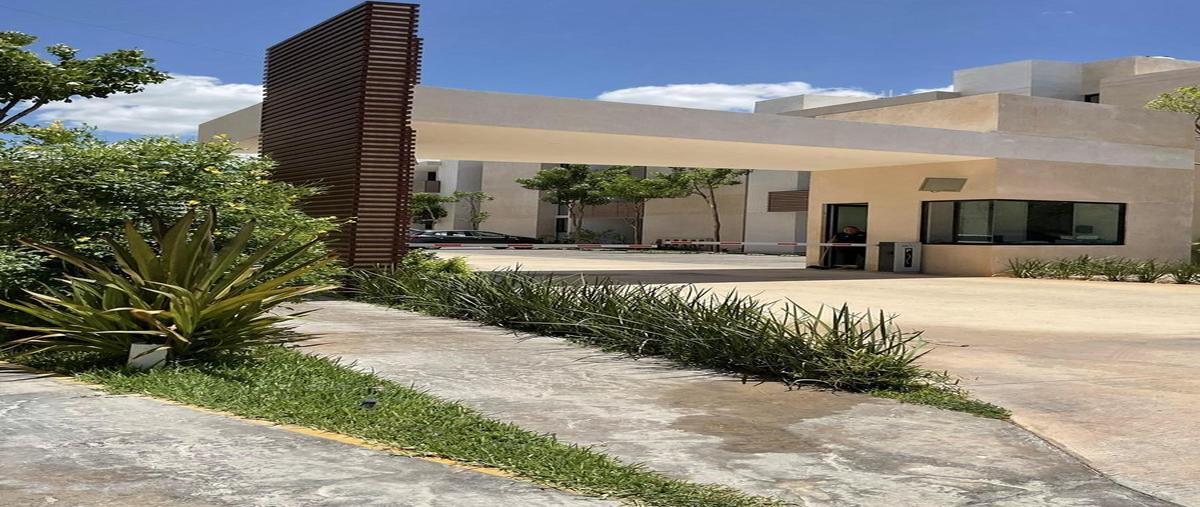 Foto de departamento en , temozon norte, mérida, yucatán, 30526624 foto 01 Foto de departamento en renta en , temozon norte, mérida, yucatán, 30526624 No. 01