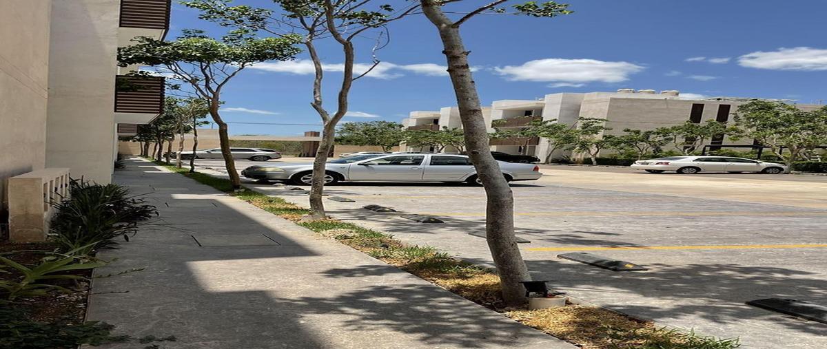 Foto de departamento en , temozon norte, mérida, yucatán, 30526624 foto 05 Foto de departamento en renta en , temozon norte, mérida, yucatán, 30526624 No. 05