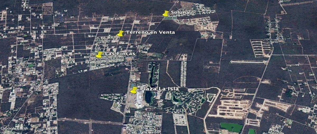 Foto de terreno habitacional en venta en  , temozon norte, mérida, yucatán, 0 No. 03