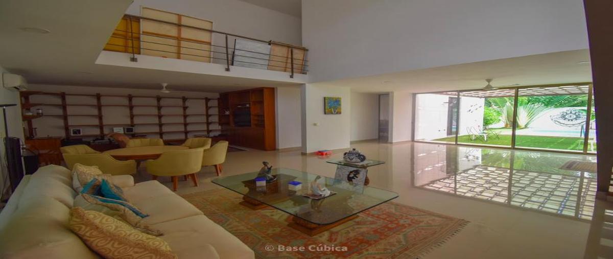 Foto de casa en venta en  , temozon norte, mérida, yucatán, 30526638 No. 03